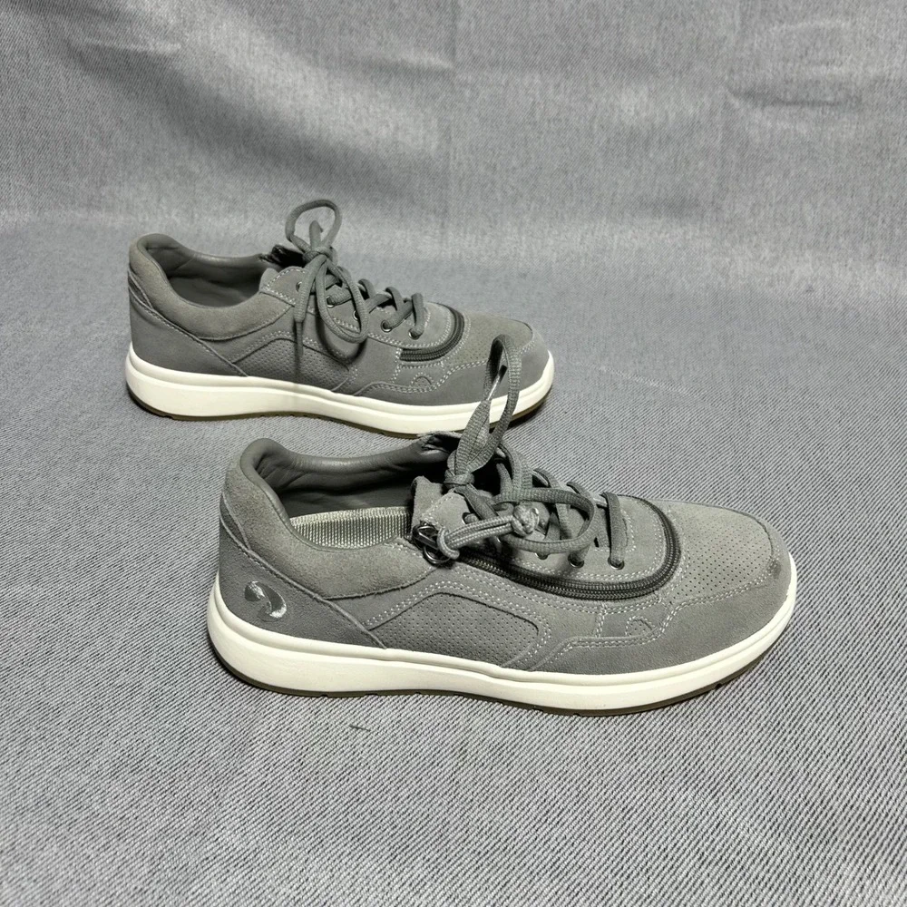 Billy Footwear thank you